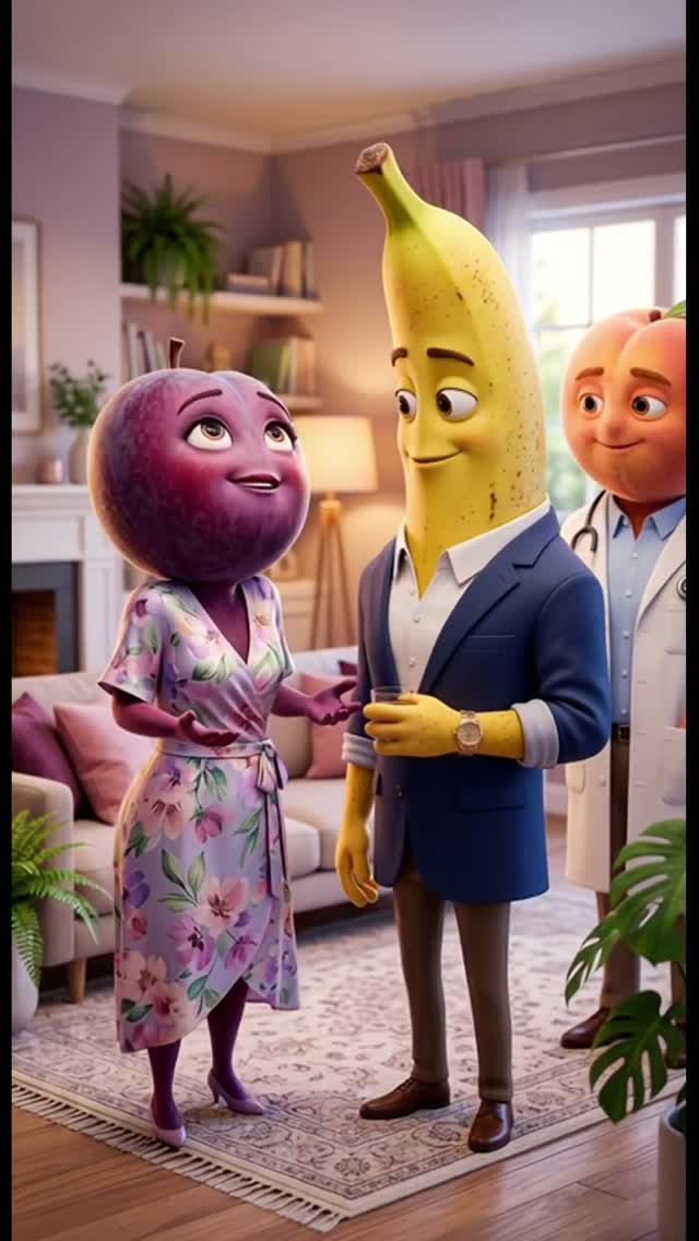 Cheating Fruits
